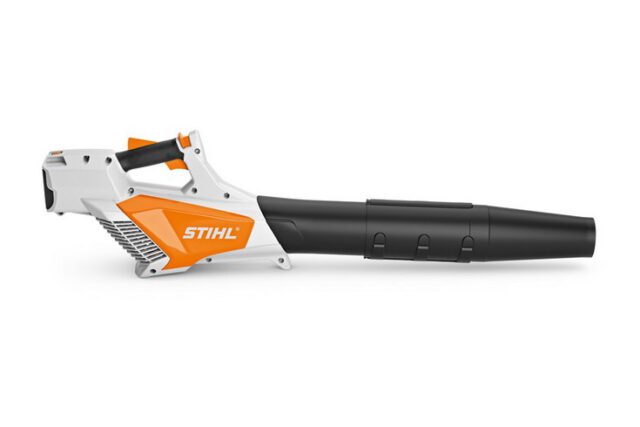 stihl hsa 60 mit akku und ladegerät